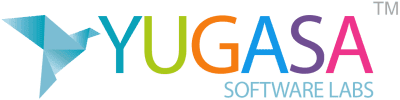 Yugasa-logo