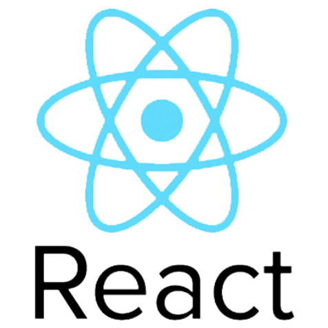 React